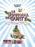 Bertrand Santini - Le journal de Gurty Tome 2 : Parée pour l’hiver. 1 CD audio MP3