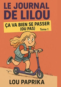 Le journal de Lilou