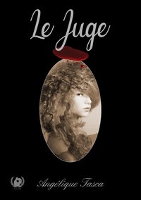 Angélique Tasca - Le juge.