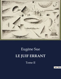 Le juif errant