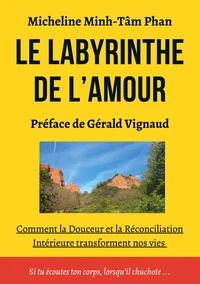Le labyrinthe de l'amour