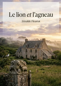 Le lion et l'agneau