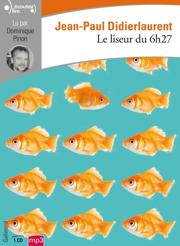 le liseur du 6h27