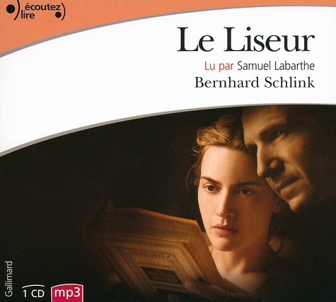 Le liseur (The Reader)
