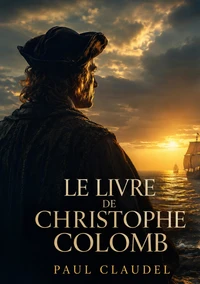 Le livre de christophe colomb