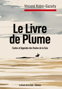 Le livre de la plume