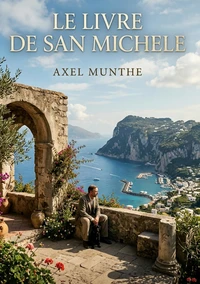 Le Livre de San Michele
