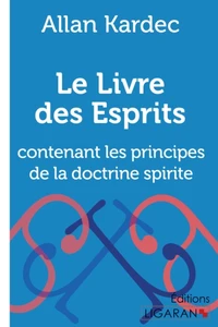Le livre des esprits