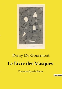 Le Livre des Masques