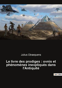 Le livre des prodiges