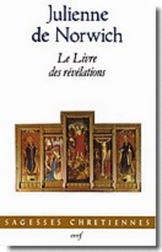  Julienne de Norwich - Le Livre des révélations.