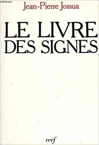 Le livre des signes