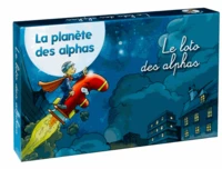 Le loto des alphas