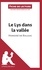 Le lys dans la vallée d'Honoré de Balzac. Fiche de lecture