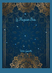 Le Magicien Bleu
