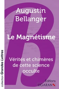 Le magnétisme