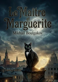 Le Maitre et Marguerite