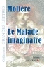  Molière - Le malade imaginaire.