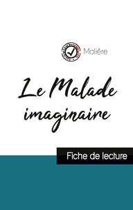  Molière - Le Malade imaginaire - Etude de l'oeuvre.