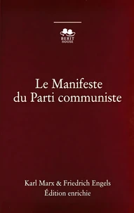 Le Manifeste du Parti communiste