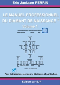 Le manuel professionnel du diamant de naissance