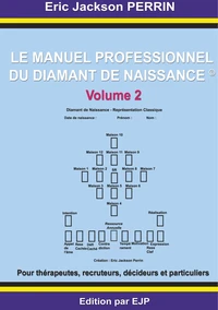Le manuel professionnel du diamant de naissance