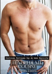 Le mari de ma cousine