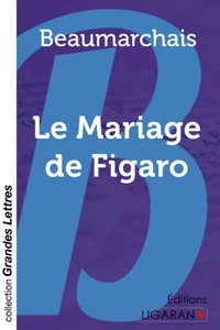 Le mariage de Figaro