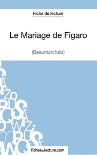 Le mariage de Figaro