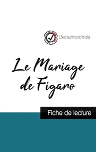 Le Mariage de Figaro