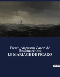 Le mariage de figaro