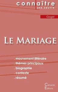 Le mariage
