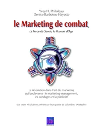 Le marketing de combat