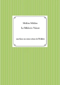 Le Médecin Volant