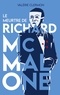 Valérie Clermon - Le meurtre de Richard McMalone.