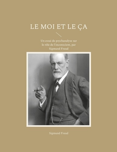 Lot D'ouvrages Sigmund Freud – Collection De Livres En Très Bon état
