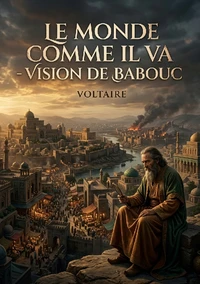Le Monde comme il va - Vision de Babouc