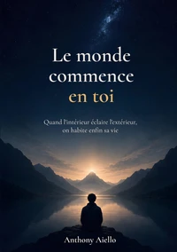 Le monde commence en toi