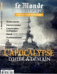 Le Monde des religions Hors série N°26.pdf