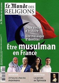 Le Monde des religions N° 37.pdf