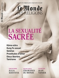Le Monde des religions N° 89, mai 2018.pdf