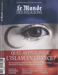 Le Monde des religions N° 93, Janvier-févri.pdf