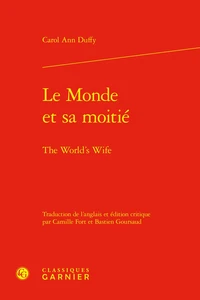 Le Monde et sa moitié