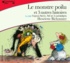 Henriette Bichonnier - Le monstre poilu et 3 autres histoires. 1 CD audio