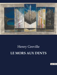 Le mors aux dents