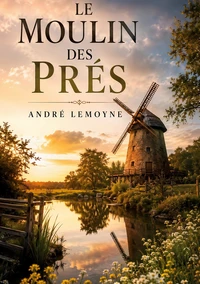 Le moulin des prés