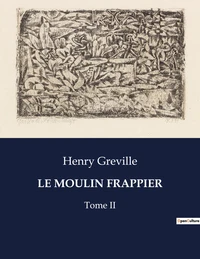Le moulin frappier
