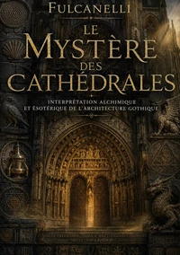 Le Mystère des cathédrales