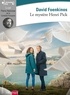 David Foenkinos - Le mystère Henri Pick. 1 CD audio MP3