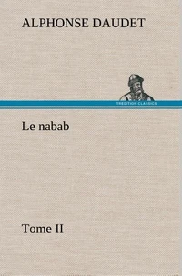 Le nabab Tome 2
